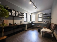 【東京都/杉並区善福寺】杉並区善福寺一丁目　新築戸建1号棟 フリースペース