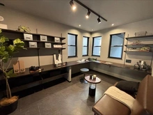 【東京都/杉並区善福寺】杉並区善福寺一丁目　新築戸建1号棟 フリースペース