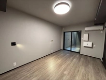 【東京都/杉並区善福寺】杉並区善福寺一丁目　新築戸建1号棟 洋室：地下洋室：8.0帖