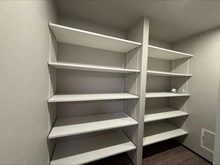 【東京都/杉並区善福寺】杉並区善福寺一丁目　新築戸建1号棟 収納：納戸：4.0帖