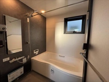 【東京都/杉並区善福寺】杉並区善福寺一丁目　新築戸建1号棟 浴室