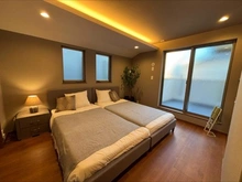 【東京都/杉並区善福寺】杉並区善福寺一丁目　新築戸建2号棟 洋室