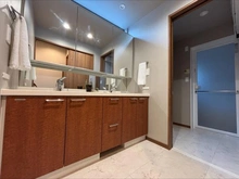 【東京都/杉並区善福寺】杉並区善福寺一丁目　新築戸建2号棟 洗面所