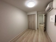 【東京都/杉並区善福寺】杉並区善福寺一丁目　新築戸建3号棟 洋室：地下洋室：6.6帖