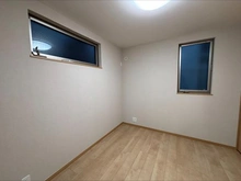 【東京都/杉並区善福寺】杉並区善福寺一丁目　新築戸建4号棟 洋室：5.1帖