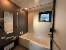 【東京都/杉並区善福寺】杉並区善福寺一丁目　新築戸建4号棟 浴室