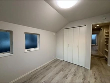 【東京都/杉並区善福寺】杉並区善福寺一丁目　新築戸建5号棟 洋室：2階洋室：5.2帖