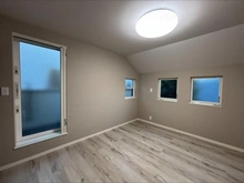 【東京都/杉並区善福寺】杉並区善福寺一丁目　新築戸建5号棟 洋室：2階洋室：5.2帖