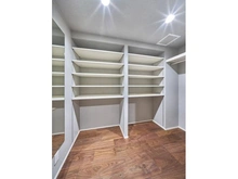 【東京都/杉並区阿佐谷北】都心型戸建て　阿佐ケ谷駅w5・6プロジェクト　STAGE1 収納：ファミリークローゼット