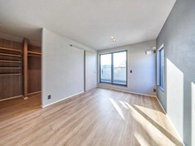 【東京都/杉並区阿佐谷北】都心型戸建て　阿佐ケ谷駅w5・6プロジェクト　STAGE1 洋室