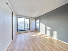 【東京都/杉並区阿佐谷北】都心型戸建て　阿佐ケ谷駅w5・6プロジェクト　STAGE1 洋室