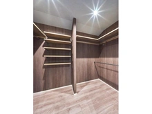 【東京都/杉並区阿佐谷北】都心型戸建て　阿佐ケ谷駅w5・6プロジェクト　STAGE1 ウォークインクローゼット