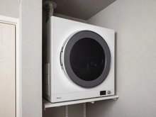 【東京都/杉並区阿佐谷北】都心型戸建て　阿佐ケ谷駅w5・6プロジェクト　STAGE1 ガス乾燥機乾太くん