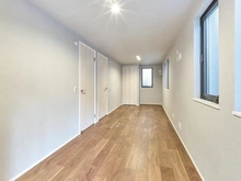 【東京都/杉並区阿佐谷北】都心型戸建て　阿佐ケ谷駅w5・6プロジェクト　STAGE1 洋室