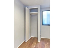 【東京都/杉並区阿佐谷北】都心型戸建て　阿佐ケ谷駅w5・6プロジェクト　STAGE1 収納