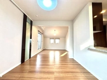 【東京都/杉並区宮前】プラウドシーズン久我山 リビング・ダイニング