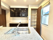 【東京都/杉並区宮前】プラウドシーズン久我山 キッチン