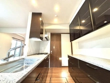 【東京都/杉並区宮前】プラウドシーズン久我山 キッチン