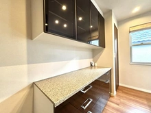 【東京都/杉並区宮前】プラウドシーズン久我山 カップボード