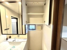 【東京都/杉並区宮前】プラウドシーズン久我山 収納