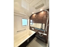 【東京都/杉並区宮前】プラウドシーズン久我山 浴室