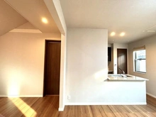 【東京都/杉並区宮前】プラウドシーズン久我山 LDK