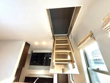 【東京都/杉並区宮前】プラウドシーズン久我山 屋根裏収納