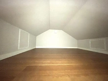 【東京都/杉並区宮前】プラウドシーズン久我山 屋根裏収納