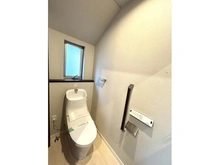 【東京都/杉並区宮前】プラウドシーズン久我山 トイレ