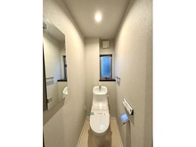 【東京都/杉並区宮前】プラウドシーズン久我山 トイレ