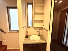 【東京都/杉並区宮前】プラウドシーズン久我山 玄関手洗い