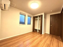 【東京都/杉並区宮前】プラウドシーズン久我山 洋室