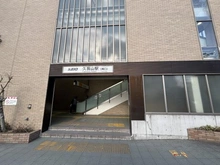 【東京都/杉並区宮前】プラウドシーズン久我山 久我山駅南口（現地より約960m）