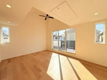 【東京都/武蔵野市吉祥寺東町】武蔵野市吉祥寺東町2丁目新築戸建て LDK