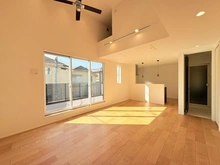 【東京都/武蔵野市吉祥寺東町】武蔵野市吉祥寺東町2丁目新築戸建て LDK