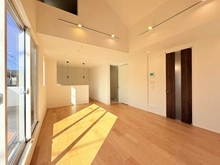 【東京都/武蔵野市吉祥寺東町】武蔵野市吉祥寺東町2丁目新築戸建て LDK