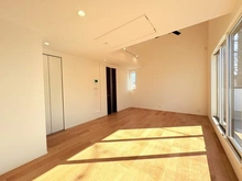 【東京都/武蔵野市吉祥寺東町】武蔵野市吉祥寺東町2丁目新築戸建て LDK