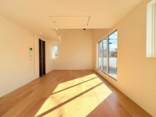 【東京都/武蔵野市吉祥寺東町】武蔵野市吉祥寺東町2丁目新築戸建て LDK