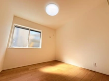 【東京都/武蔵野市吉祥寺東町】武蔵野市吉祥寺東町2丁目新築戸建て 洋室