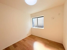 【東京都/武蔵野市吉祥寺東町】武蔵野市吉祥寺東町2丁目新築戸建て 洋室