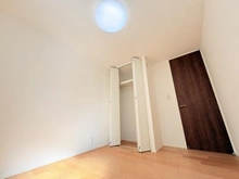 【東京都/武蔵野市吉祥寺東町】武蔵野市吉祥寺東町2丁目新築戸建て 洋室