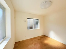 【東京都/武蔵野市吉祥寺東町】武蔵野市吉祥寺東町2丁目新築戸建て 洋室