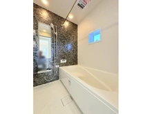 【東京都/武蔵野市吉祥寺東町】武蔵野市吉祥寺東町2丁目新築戸建て 浴室