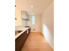 【東京都/武蔵野市吉祥寺東町】武蔵野市吉祥寺東町2丁目新築戸建て キッチン