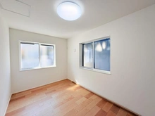 【東京都/武蔵野市吉祥寺東町】武蔵野市吉祥寺東町2丁目新築戸建て 洋室