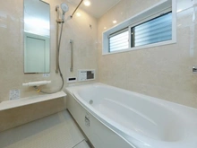 【東京都/杉並区永福】杉並区永福4丁目新築戸建て　B号棟 浴室