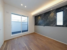 【東京都/杉並区永福】杉並区永福4丁目新築戸建て　B号棟 洋室