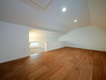 【東京都/杉並区永福】杉並区永福4丁目新築戸建て　B号棟 グルニエ（小屋根裏収納）