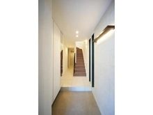 【東京都/杉並区永福】杉並区永福4丁目新築戸建て　B号棟 玄関