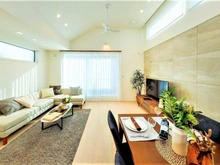 【東京都/杉並区永福】杉並区永福4丁目新築戸建て　A号棟 LDK